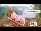 Tjedna akcija 14.9. - 20.9.2020.
