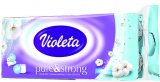 Toaletni papir Pure & Strong Violeta 10/1
