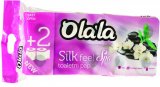 Toaletni papir Silk feel Spa 10/1
