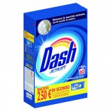 Deterdžent za pranje rublja Dash Regular 3,9 kg