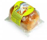 Kruh free from narezani ili sa sjemenkama SPAR 200 g
