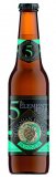 Pivo 5. element Lela, Boner, Gerweis 0,5 L