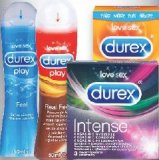 -20% na Durex proizvode