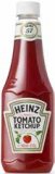 Ketchup blagi ili ljuti Heinz 570 g