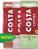Mljevena kava razne vrste Costa Coffee 200 g