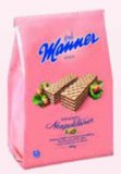 Napolitanke Belvedere Manner 400 g