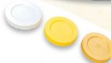 Poklopci za staklenke plastični 8,2 cm 20/1