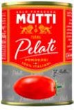 Rajčica Pelati Mutti 400 g