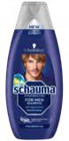 Šampon i regenerator razne vrste Schauma 400 ml