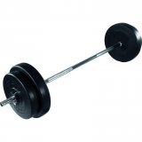 Set utega 30kg 1 set