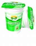 Tekući jogurt z bregov, 2,8% m.m. ‘ 180 g