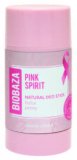 Deo stick Biobaza Pink Spirit 50 ml