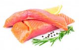 Losos filet 1 kg