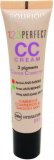 Tekući puder Bourjois CC Cream 1 kom