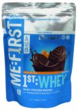 1st Whey protein sirutke čokolada jaffa ME:F1RST 454 g