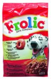 Hrana za pse Frolic 500 g