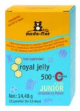 Matična mliječ 500 medo-flor Junior 15 kom