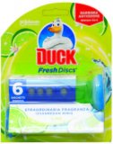 Osvježivač za WC školjku Duck Fresh Discs 36 ml