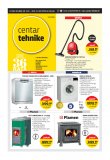 Centar Tehnike katalog Akcija 15.09.-28.09.2020.
