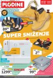 Plodine katalog Super sniženje 24.09.-30.09.2020.