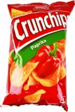 Čips paprika, slani Crunchips 75 g