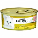 Hrana za mačke Gourmet 85 g