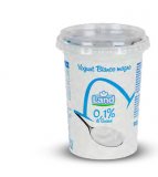Jogurt 0,1% m.m. 500 g