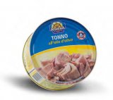 Tuna u maslinovom ulju 160 g