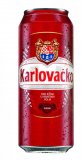 Pivo Karlovačko, 0,5 l