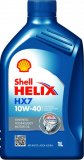 Ulje motorno Shell Helix HX7 1 l