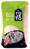 Riža dugo zrno NTL 1 kg
