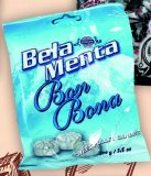 Bomboni Evropa Bella Menta Noire 100 g