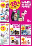 Bipa katalog Akcija 01.10.-14.10.2020.