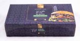 Black angus burger Metro premium 6x200 g