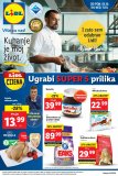 Lidl katalog Akcija 05.10.-11.10.2020.