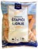 Panirani štapići lignje Metro chef 1 kg
