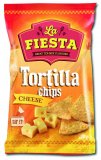Tortilla čips LaFiesta 200 g