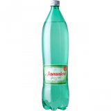 Mineralna voda gazirana Jaminca 4x1,5 l