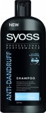 Šampon ili Regenerator Syoss 500 ml