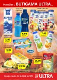 Butiga ultra Letak Dukat 01.10.-31.10.2020.