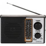 Radio FM/AM