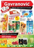 Gavranović katalog Akcija 08.10.-14.10.2020.