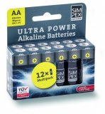 Baterije Simpex Professional AA/AAA 26057/26058 12/1