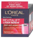 Dnevna krema L'Oréal Paris Revitalift Laser 50 ml