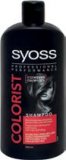 Šampon za kosu Syoss 500 ml