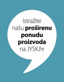Jysk katalog Akcija 08.10.-21.10.2020. 