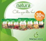 -30% na Bio Natura asortiman