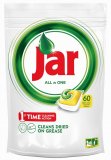 Tablete za strojno pranje posuđa Jar Platinum 1+1 gratis