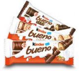 Kinder Bueno Ferrero 39-43 g