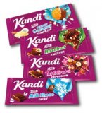 Čokolada Kandi 80 g